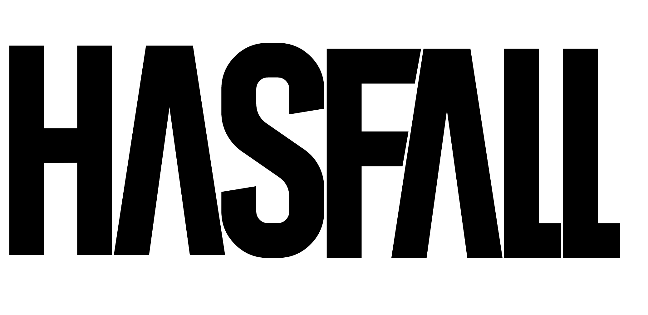 Hasfall Research Press